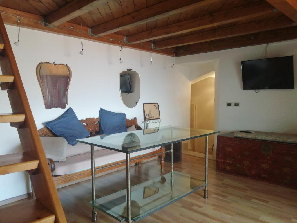 Fotografia z galérie ubytovania Aly Art Apartment Taormina Duomo, Gulf & Etna view v Taormine