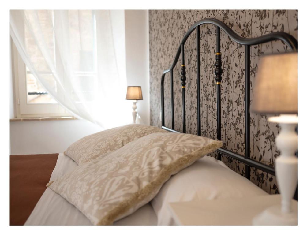 Il Grottino Relais & Spa - Standaard King Room