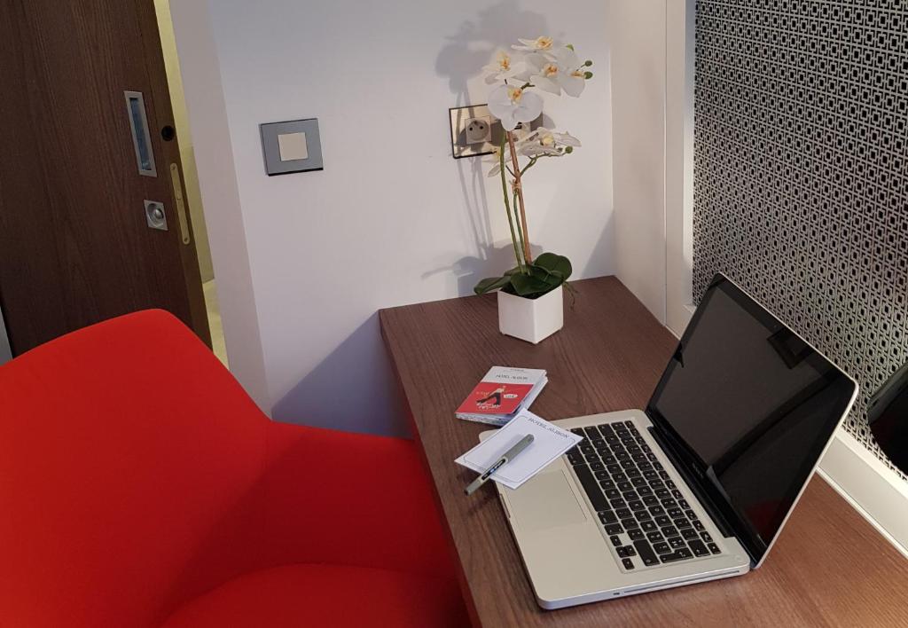 HOTEL ALISON - Resim 18