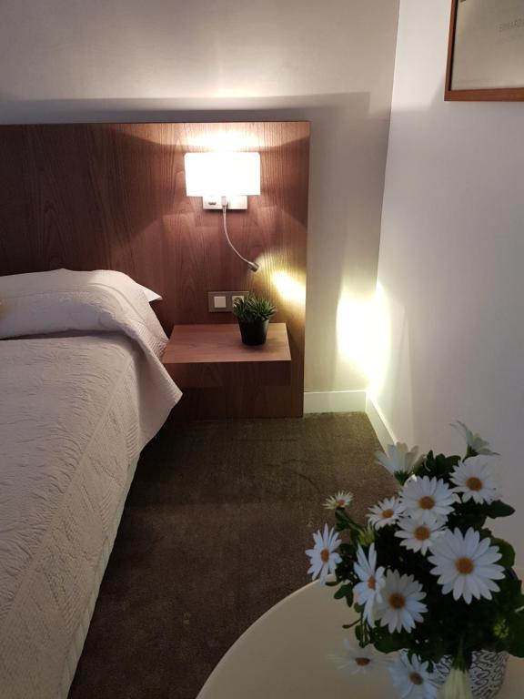 HOTEL ALISON - Resim 23