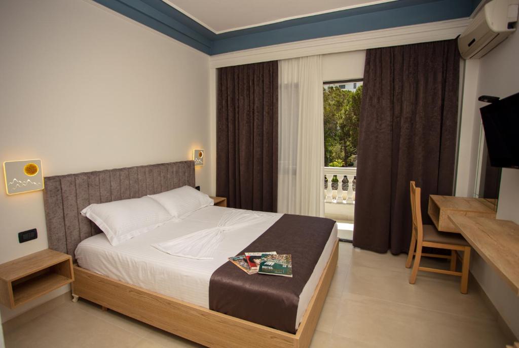 Hotel Kapri - Imazhi 5