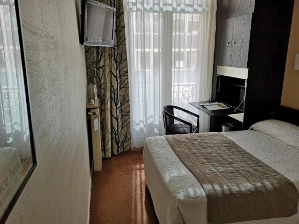 HOTEL ALISON - Resim 40