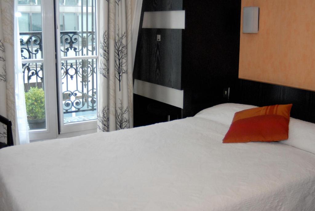 HOTEL ALISON - Resim 24