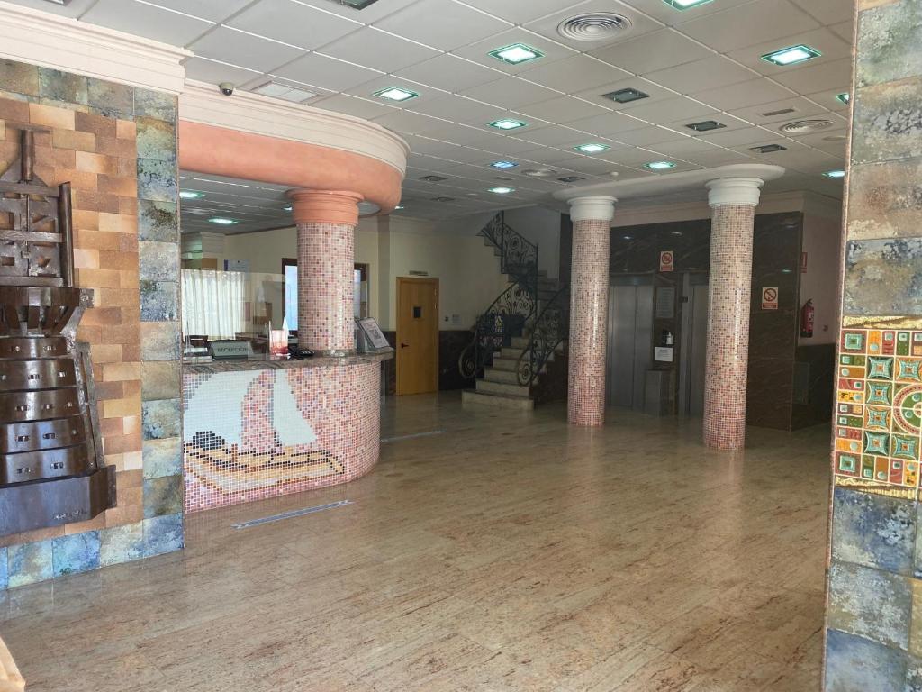 Hotel Vent de Mar, Puerto de Sagunto – Aktualisierte Preise ...