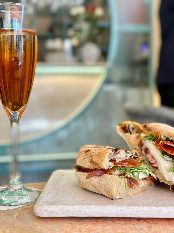 Athens Ivy Suites - Resim 19