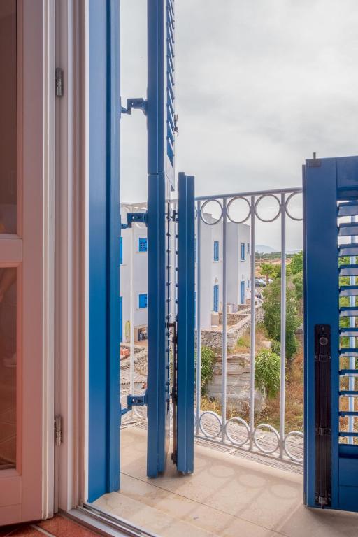 Fotografie z fotogalerie ubytování Orsola Apartments v destinaci Favignana