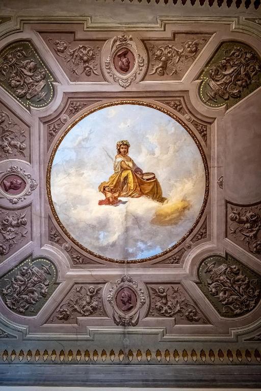 Fotografie z fotogalerie ubytování Palazzo Gamba Apartments al Duomo ve Florencii