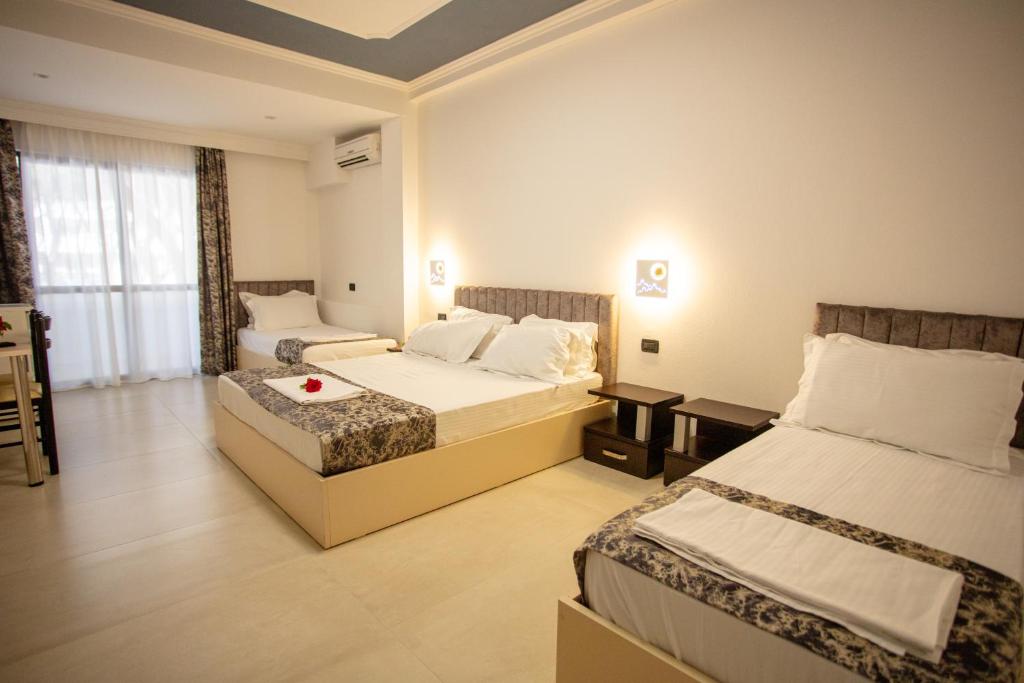 Hotel Kapri - Imazhi 2