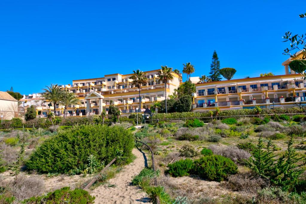 Romana playa 805 Apartment by GHR Rentals, Marbella ...
