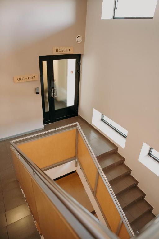 Fotografie z fotogalerie ubytování Hostel Tartu v destinaci Tartu