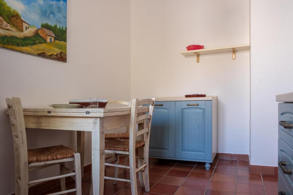Fotografie z fotogalerie ubytování Orsola Apartments v destinaci Favignana