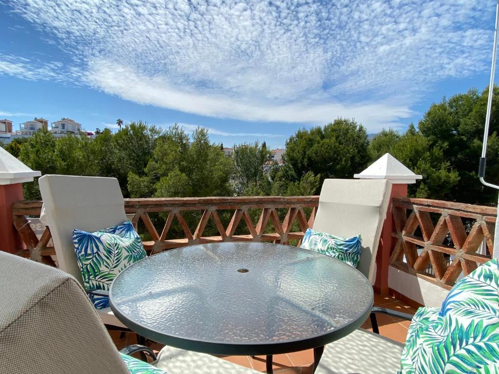 Aljamar Burriana, Nerja – Precios actualizados 2022