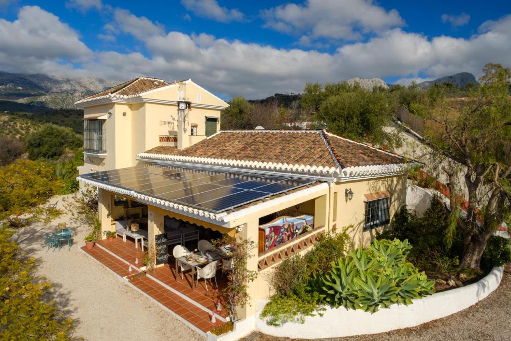 Finca Gordo - Double Room With Private Bathroom