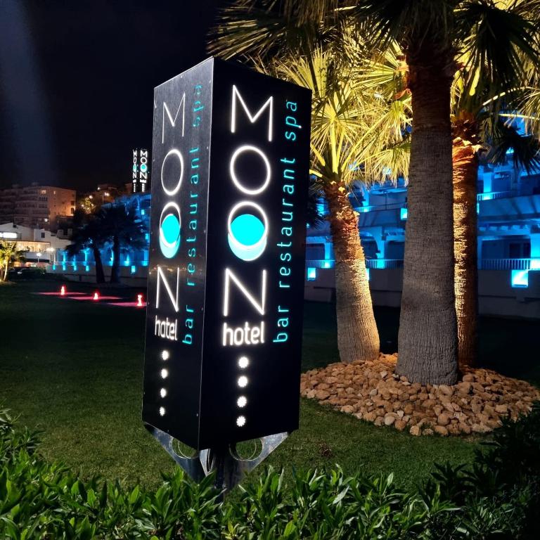 Moon Hotel & SPA., Aguadulce – Precios actualizados 2022