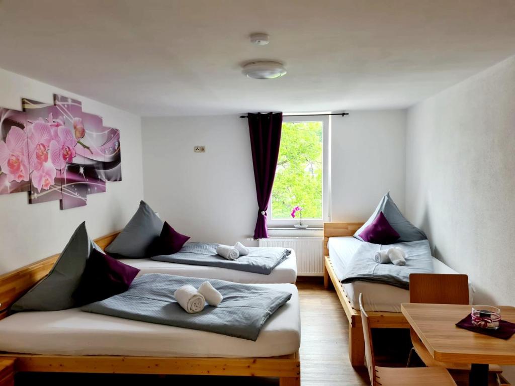 my Hostel Füssen