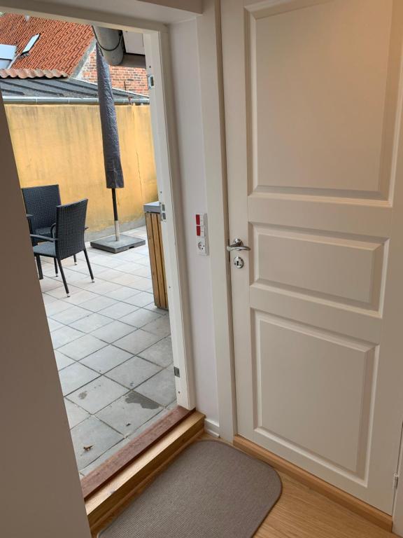 Fotografie z fotogalerie ubytování Præstegade 11 v destinaci Ribe