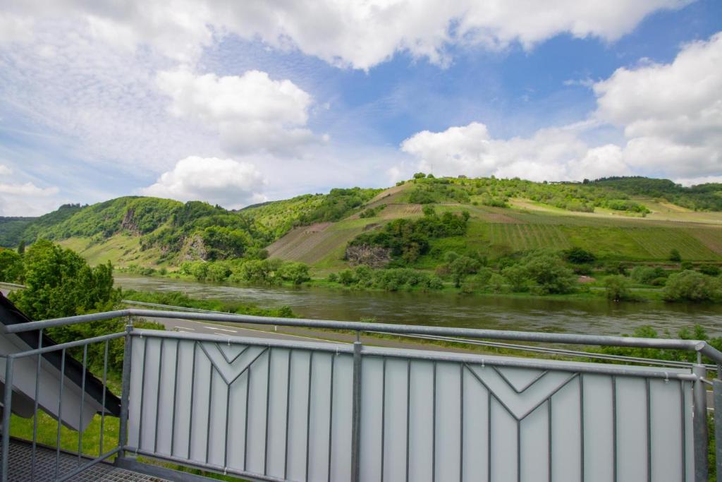 Kimi's House - FeWo - Apartment With Terrace