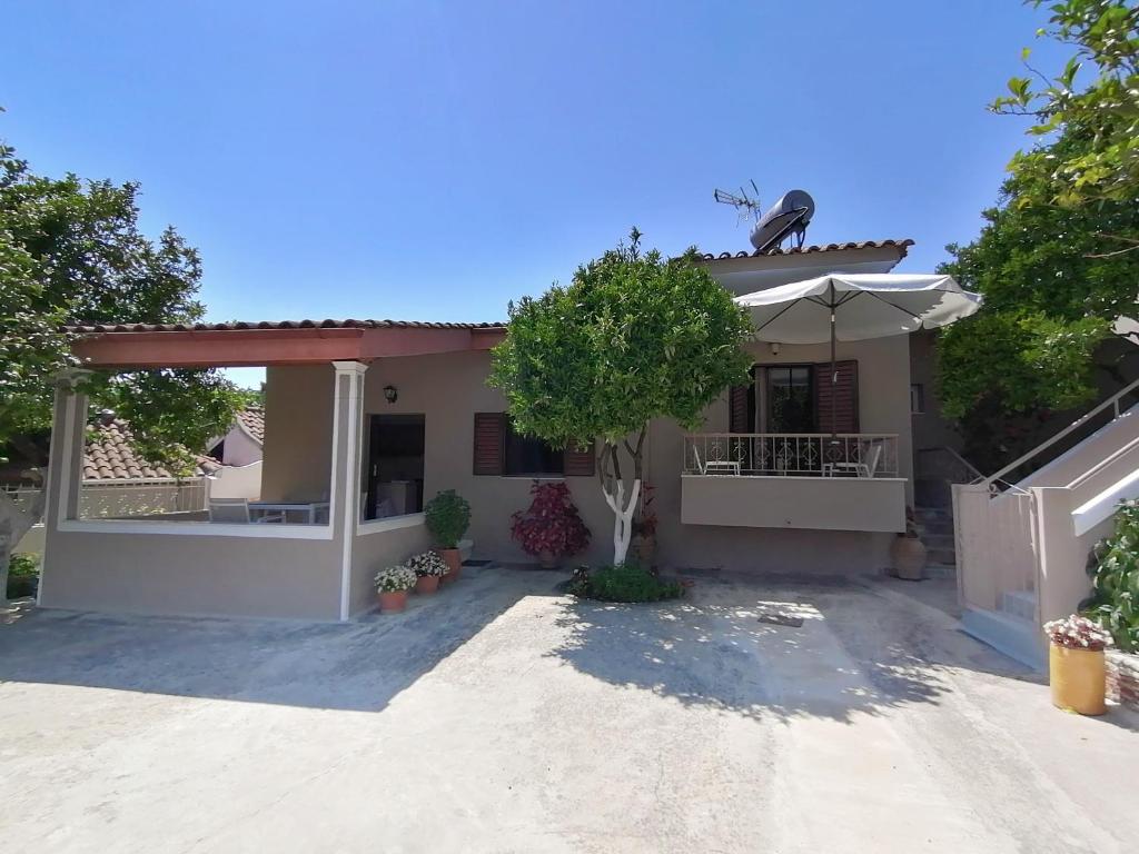 Villa Nikolaou Parga photo 3