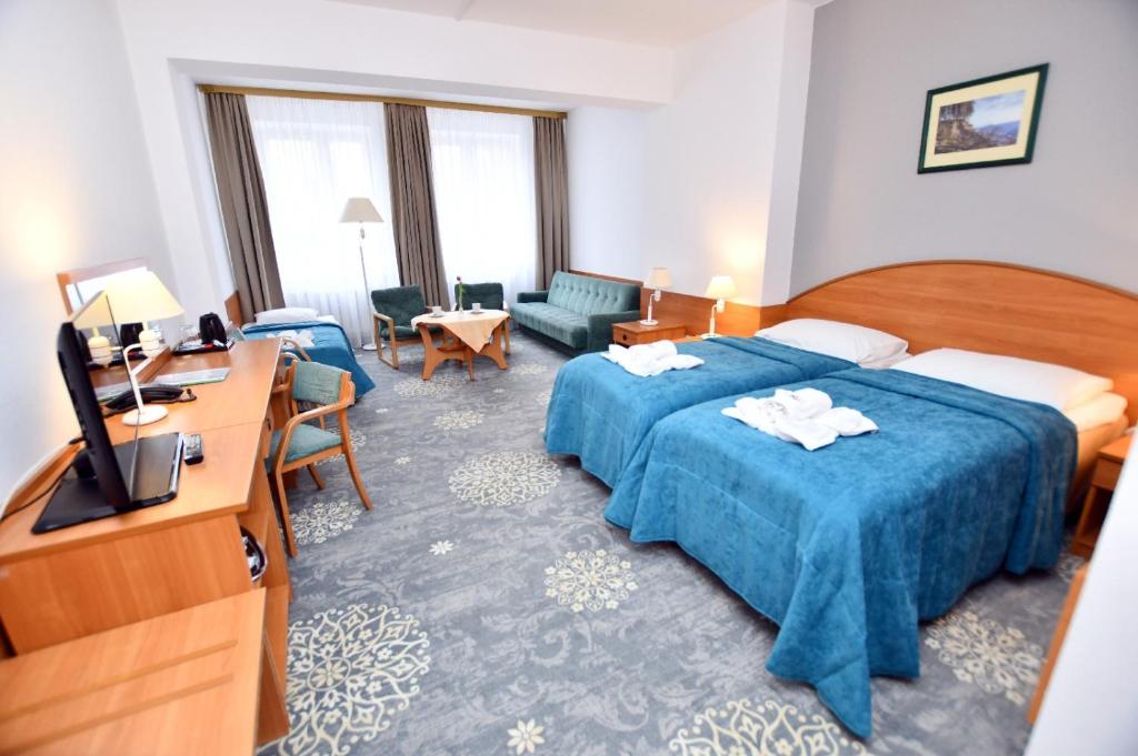 Centrum Kołobrzeg - 17