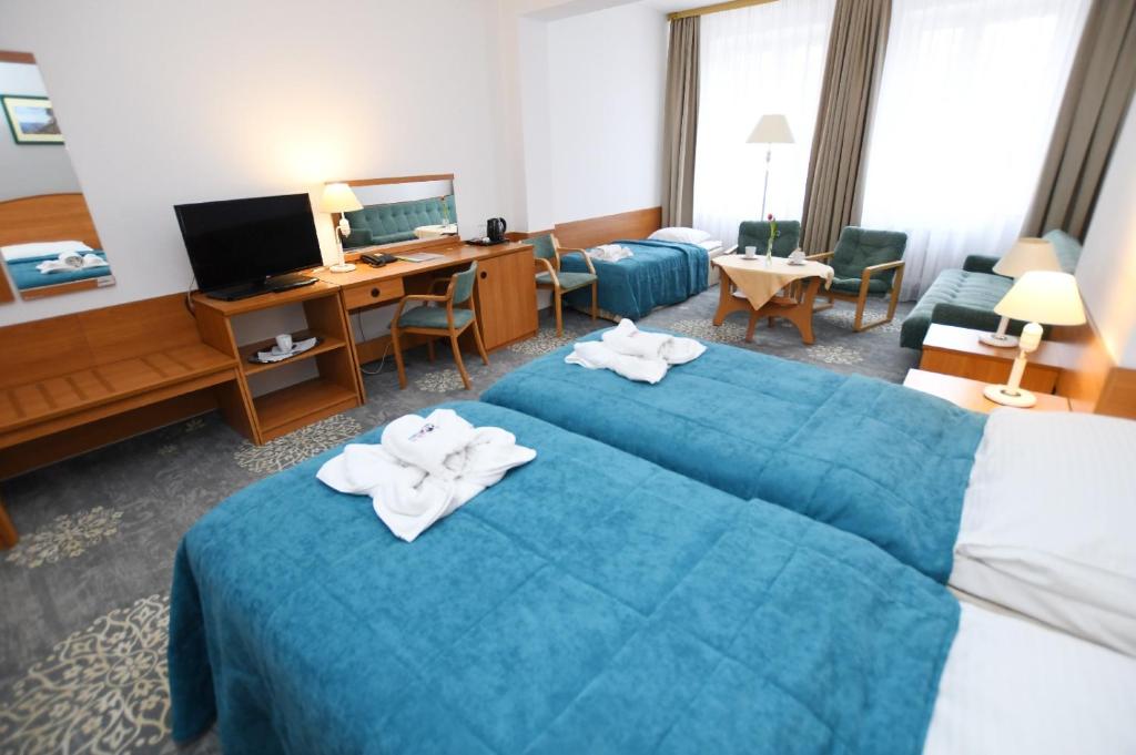 Centrum Kołobrzeg - 18