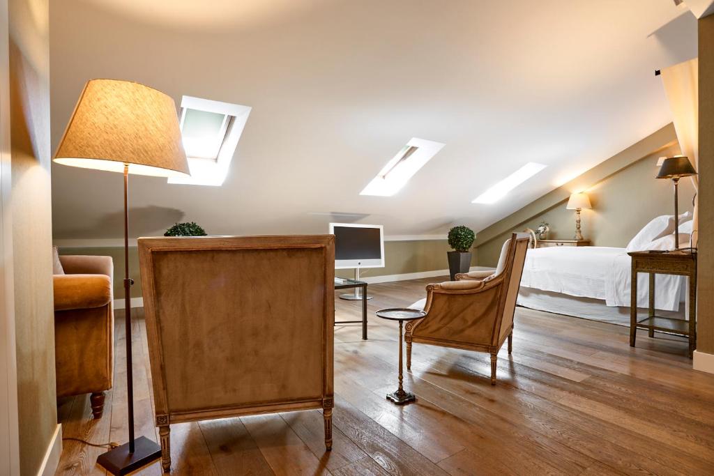 Grand Hotel Don Gregorio - 18