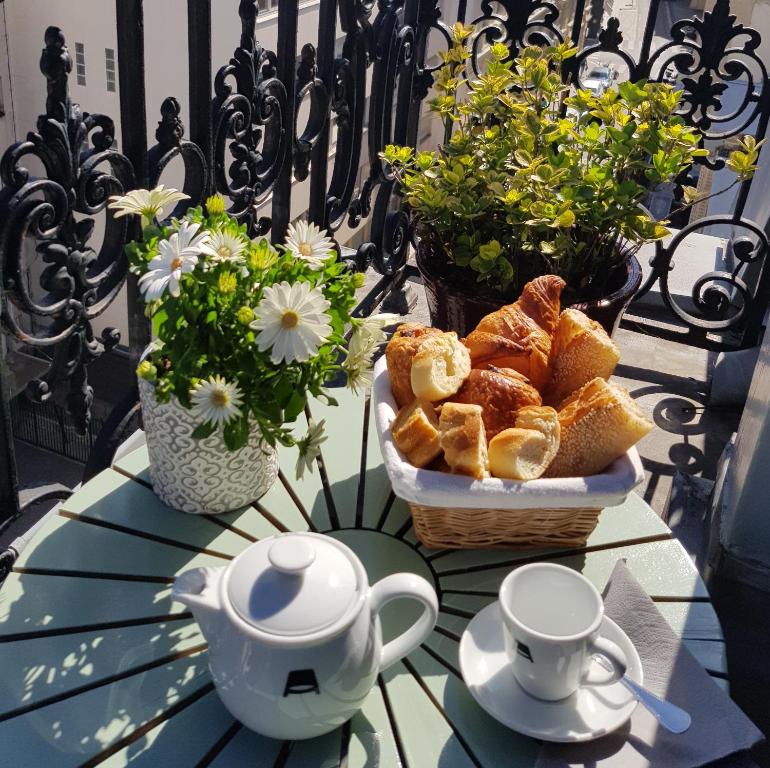 HOTEL ALISON - Resim 11