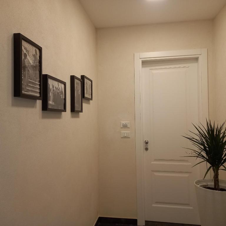 Fotografie z fotogalerie ubytování MYMOON Neas v destinaci Noto
