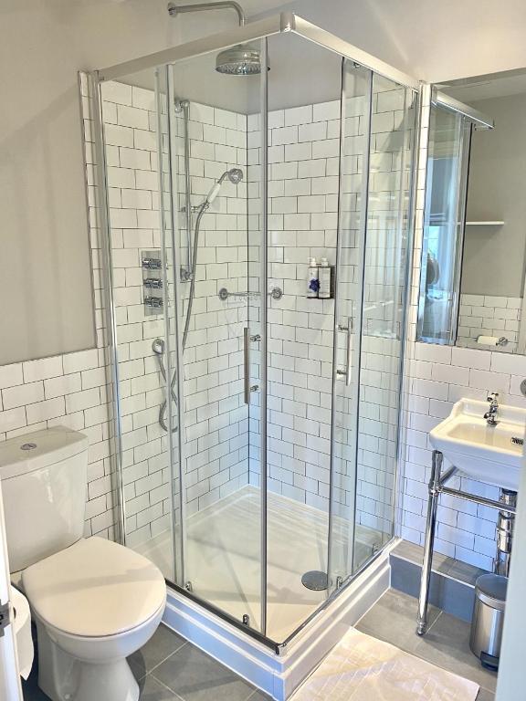 The Bridge Pub & Rooms - Resim 21