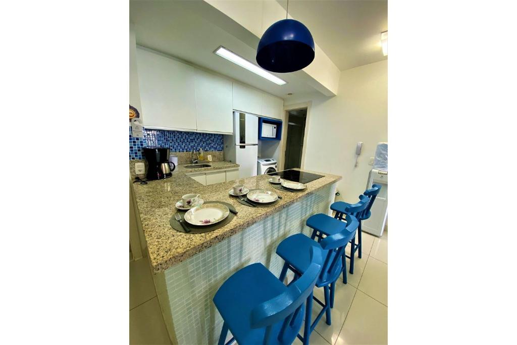  Apartamento no In Mare Bali Litoral Sul por Carpediem