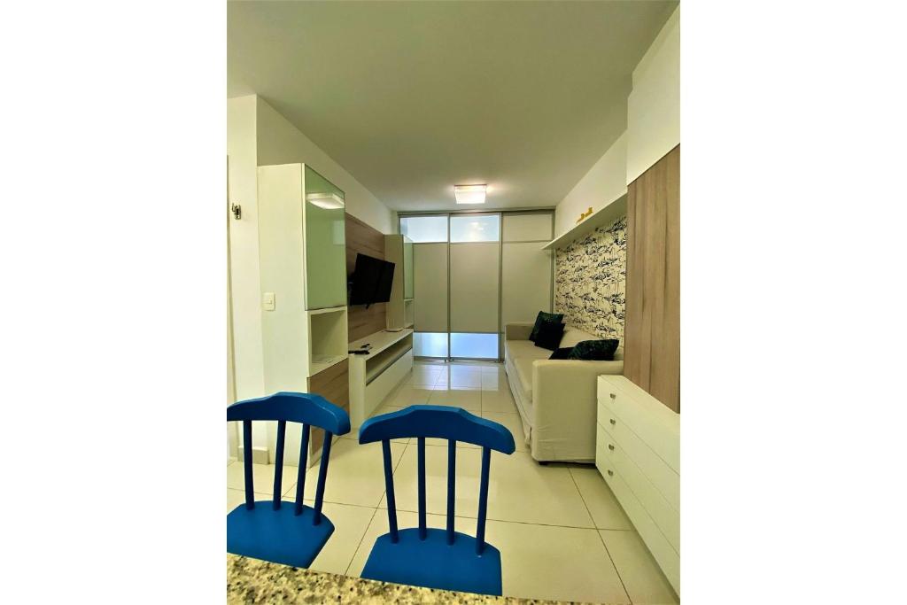  Apartamento no In Mare Bali Litoral Sul por Carpediem