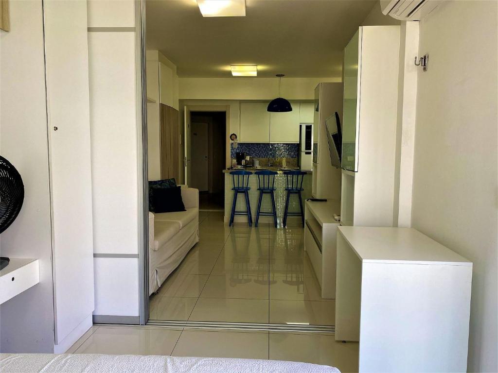  Apartamento no In Mare Bali Litoral Sul por Carpediem