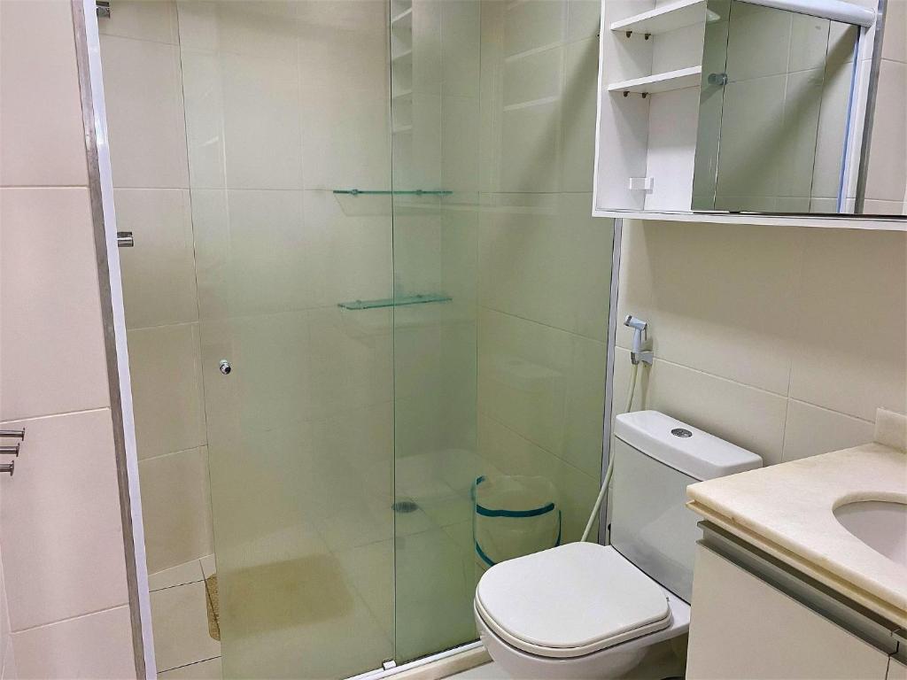  Apartamento no In Mare Bali Litoral Sul por Carpediem