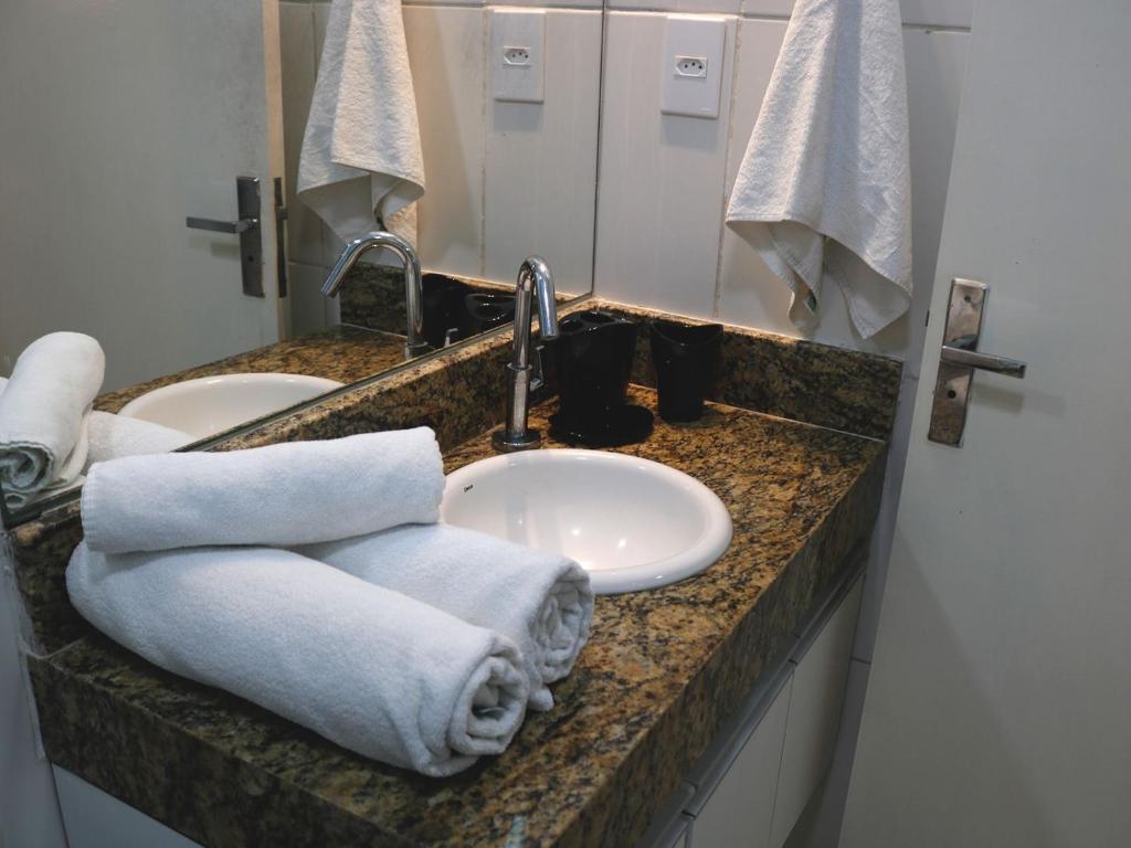  Apartamento no Galés de Pajuçara a 100m da praia - Por MME Hospitalidade