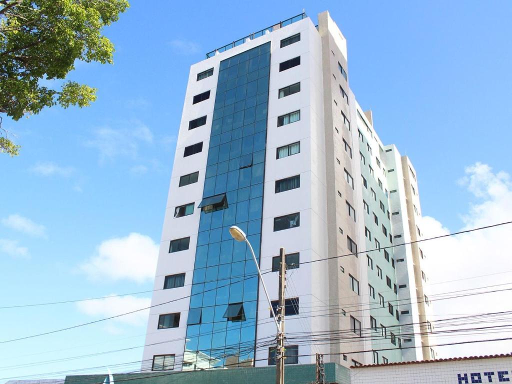  Apartamento no Galés de Pajuçara a 100m da praia - Por MME Hospitalidade