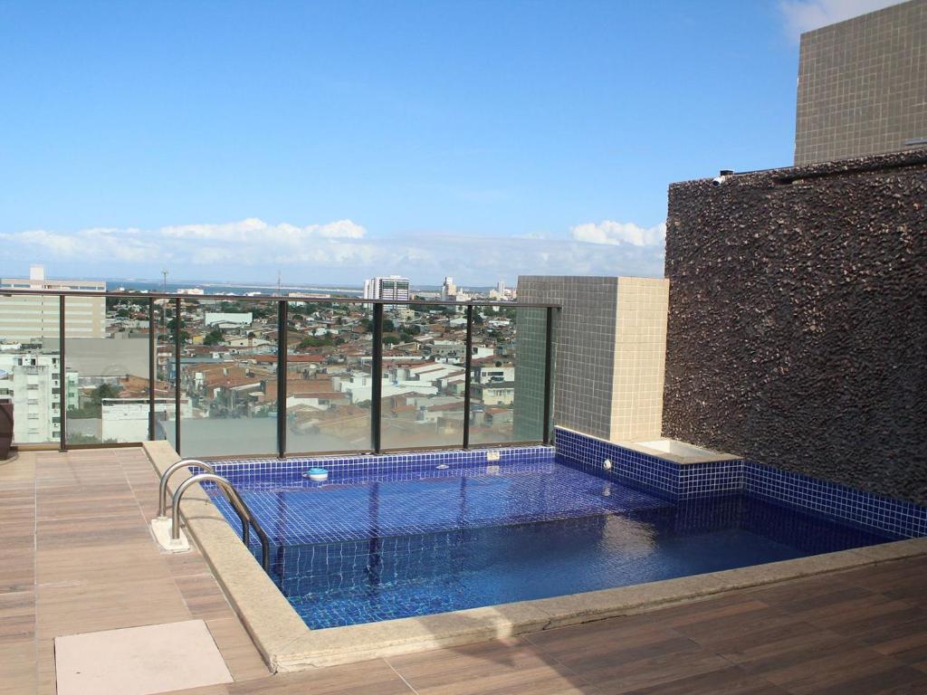  Apartamento no Galés de Pajuçara a 100m da praia - Por MME Hospitalidade