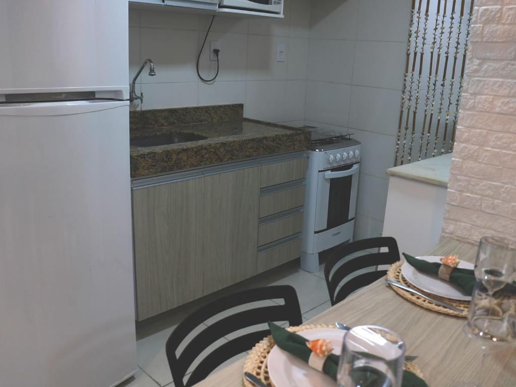  Apartamento no Galés de Pajuçara a 100m da praia - Por MME Hospitalidade