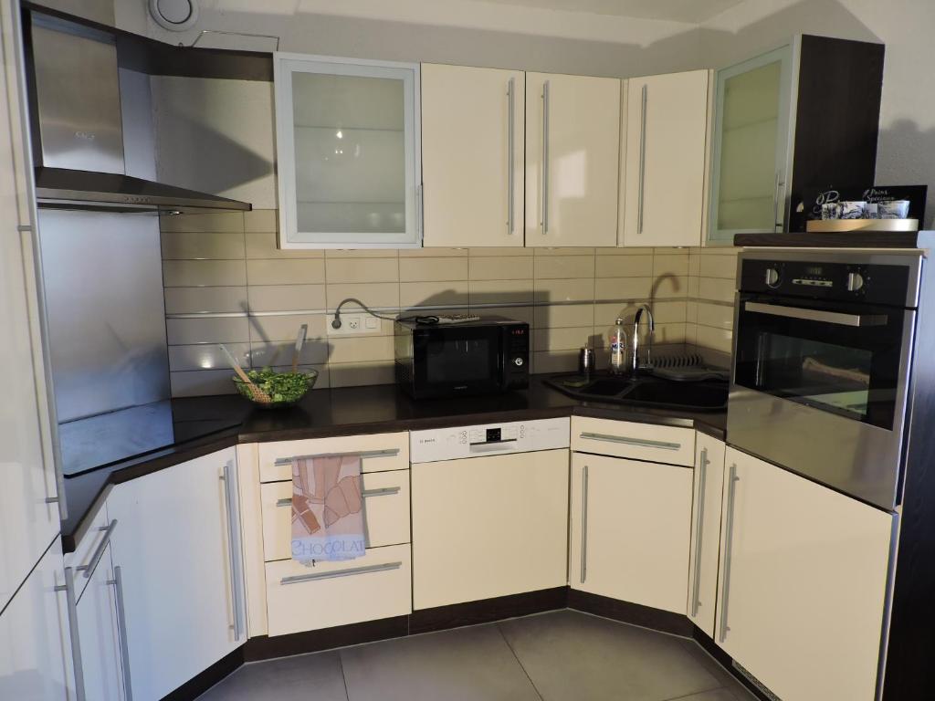 Mallo's Lodge avec Parking GRATUIT et 2 balcons – photo 31