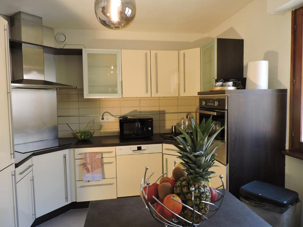 Mallo's Lodge avec Parking GRATUIT et 2 balcons – photo 27