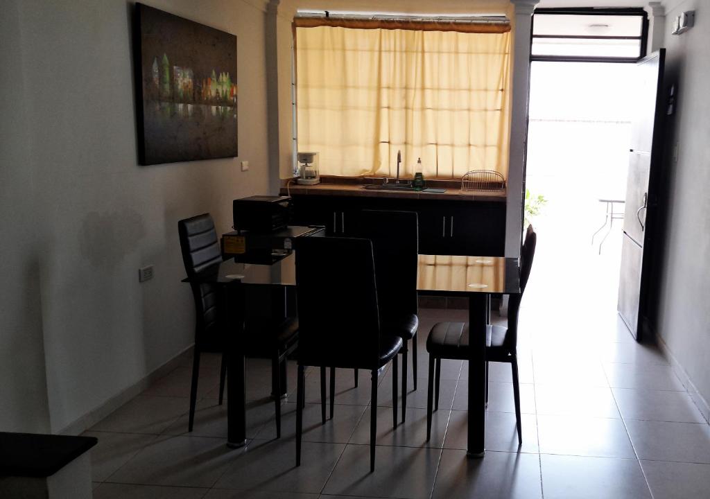Fotografie z fotogalerie ubytování Apartamentos Las Piloneras v destinaci Valledupar