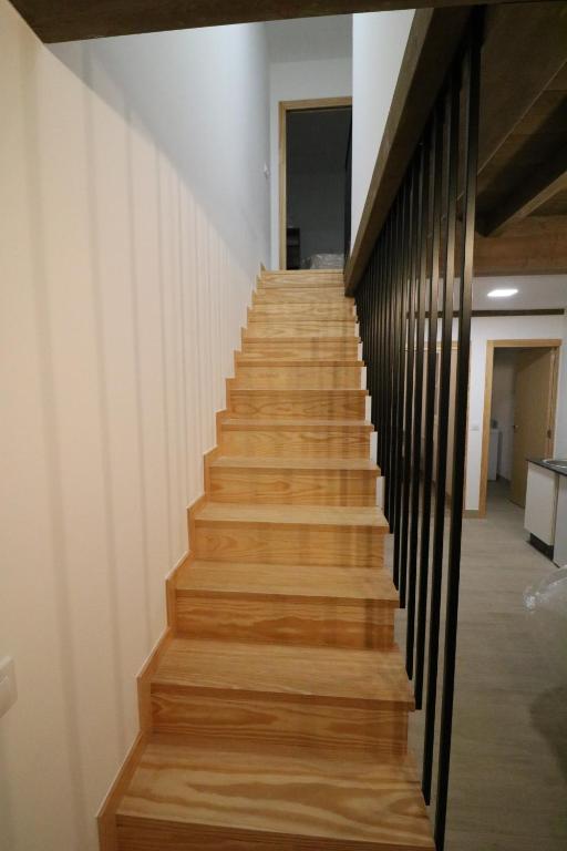 Buen Camino Melide - 11