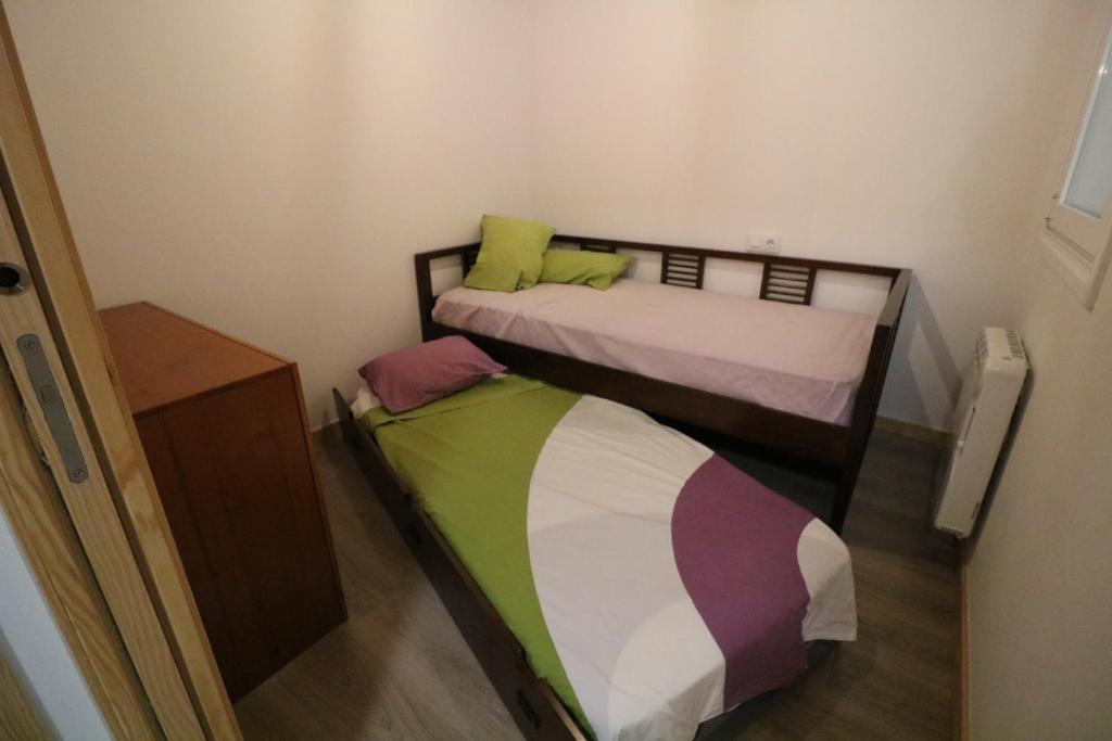 Buen Camino Melide - 14