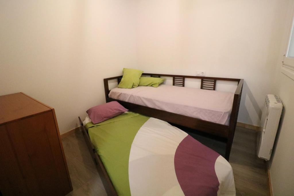 Buen Camino Melide - 16