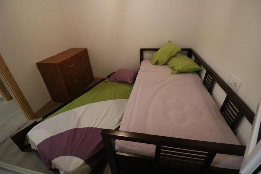 Buen Camino Melide - 15