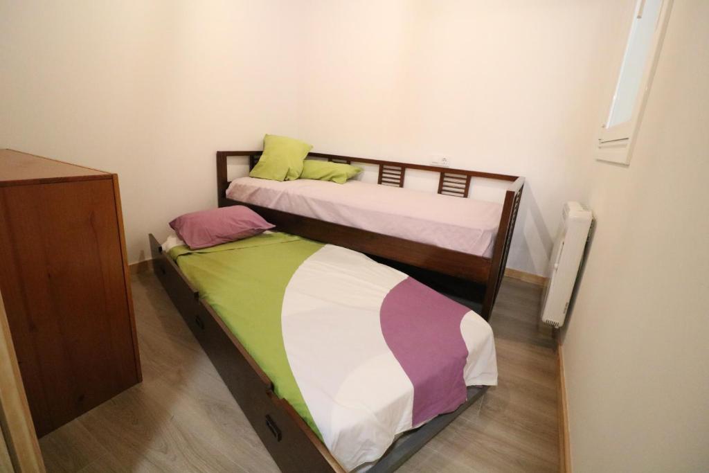 Buen Camino Melide - 18