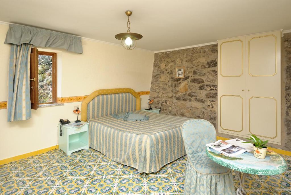 La Locanda Del Fiordo - 12