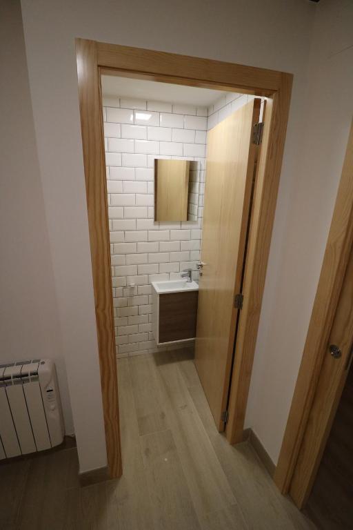 Buen Camino Melide - 19