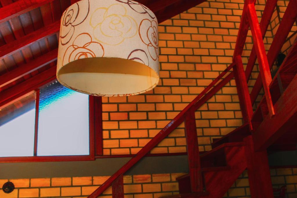  Morada Quatro Elementos