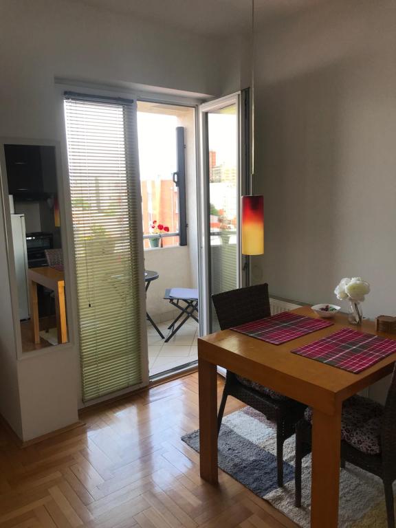 Belvedere - Apartamento De Un Dormitorio