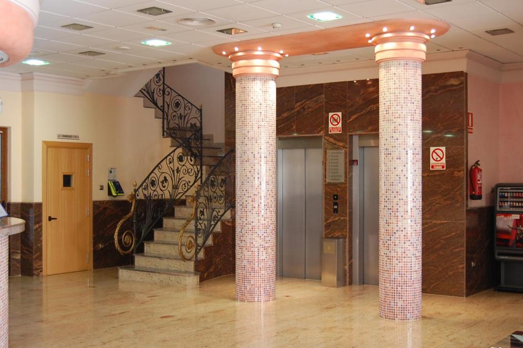 Hotel Vent de Mar, Puerto de Sagunto – Aktualisierte Preise ...