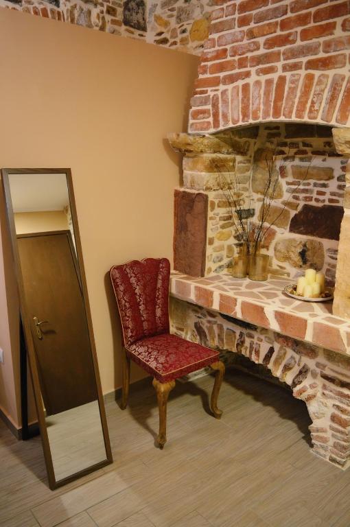 Castro Rooms Chios - 17